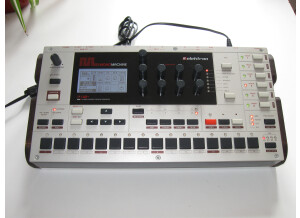 Elektron Monomachine SFX60+ MKII (14567)