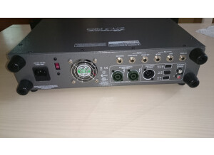 Ampeg SVT-7 Pro (91921)