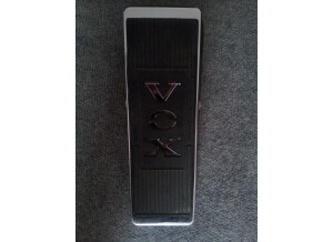 Vox V847-A Wah-Wah Pedal (1598)