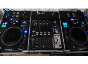 Denon DJ DN-X1600 (9275)
