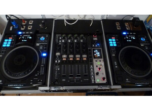 Denon DJ DN-X1600 (31449)