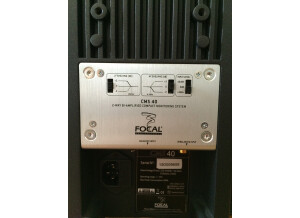 Focal CMS 40 (32820)