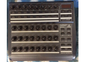 Behringer B-Control Rotary BCR2000 (22291)