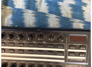 Behringer B-Control Rotary BCR2000 (24467)