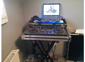 Pioneer DDJ-T1 (98629)