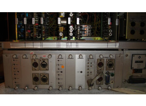 Studer A80 (62116)