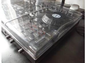 Native Instruments Traktor Kontrol S4 (27700)