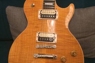 Seymour Duncan APH-2S Alnico II Pro Slash Set