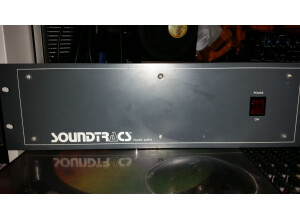 SoundTracs PC MIDI (7833)