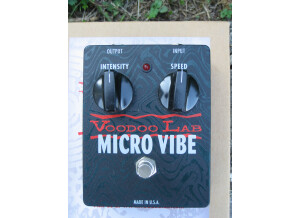 Voodoo Lab Micro vibe (44183)