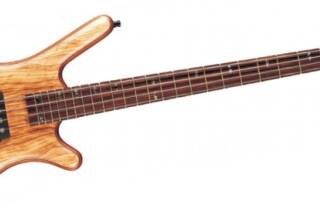 Warwick Corvette $$ LTD 2008