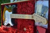Fender 60th Anniversary 1954 American Vintage Stratocaster (2014)