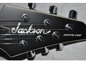 Jackson SLS USA Custom Shop (59186)