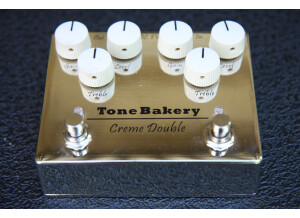 Tone Bakery Creme Double