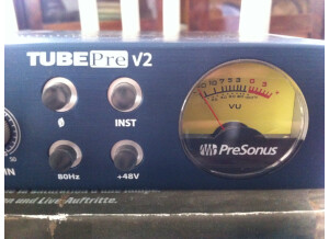 PreSonus TubePre V2 (93408)
