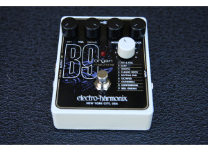 Electro-Harmonix B9 Organ Machine (8991)