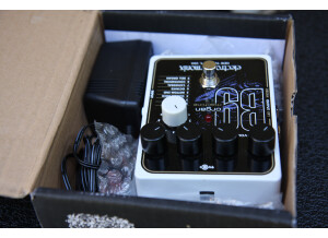 Electro-Harmonix B9 Organ Machine (94055)