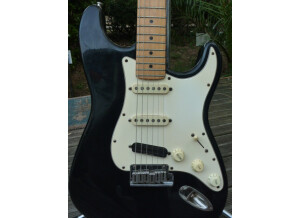 Fender stratocaster '91