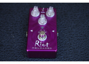 Suhr Riot Reloaded (32290)