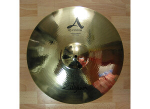 Zildjian A Custom Medium Ride 20" (9303)