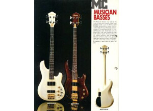 Ibanez MC924 (68632)