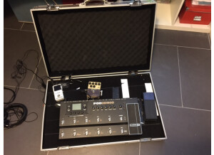 Line 6 POD HD500 (45885)