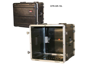 Gator Cases GR-10L (24211)