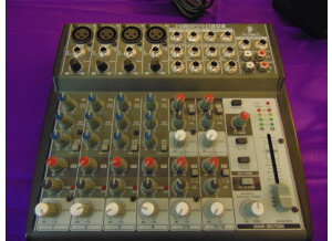 Behringer Xenyx 1202 (74890)