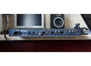 Yamaha SPX-2000 (43251)