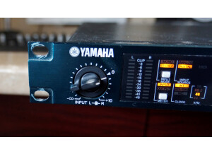 Yamaha SPX-2000 (68186)