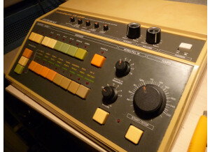 Roland CR-5000 (33344)