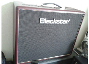 Blackstar Amplification Artisan 15 (81757)
