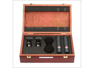 Neumann KM 184 Stereo set (46462)