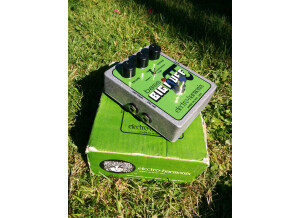Electro-Harmonix Bass Big Muff Pi (18997)
