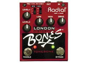 Radial Engineering Bones London (7865)