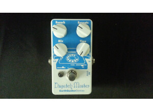 EarthQuaker Devices Dispatch Master (90413)