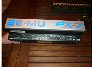 E-MU PX-7 (11792)