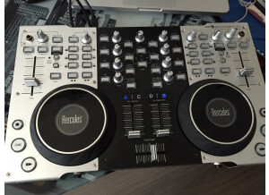 Hercules DJ Console 4-Mx (95800)