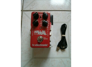 TC Electronic Hall of Fame Reverb (94389)