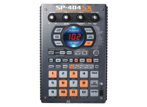 Roland SP-404SX (43936)
