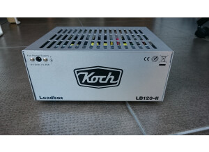 Koch LB120-Loadbox II 8 Ohm (1517)