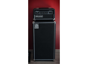 Ampeg Micro-CL Stack (6286)