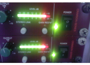 TL Audio 3051