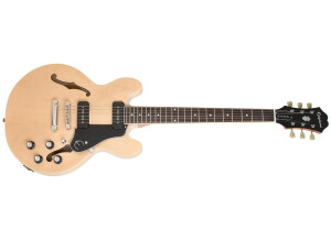 Epiphone Limited Edition ES-339 P-90 Pro - Natural