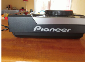 Pioneer CDJ-400 (82468)