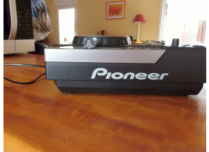 Pioneer CDJ-400 (77416)