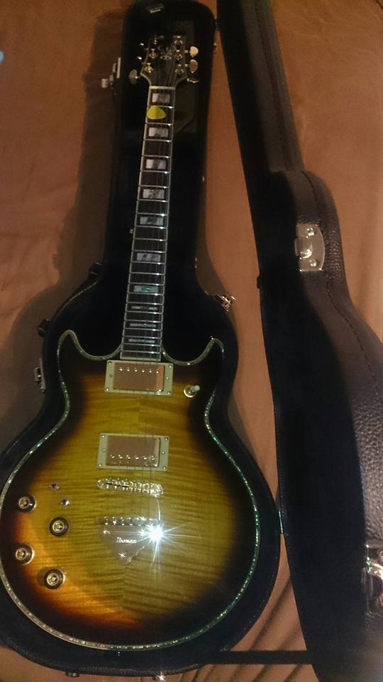 Ibanez AR420