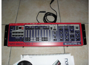 Clavia Nord Electro Rack 2 (69364)