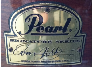 Pearl Omar Hakim (987)