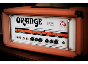 Orange TH100 Head (62043)